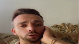 מיכאל אזולאי, צילום: צילום מסך